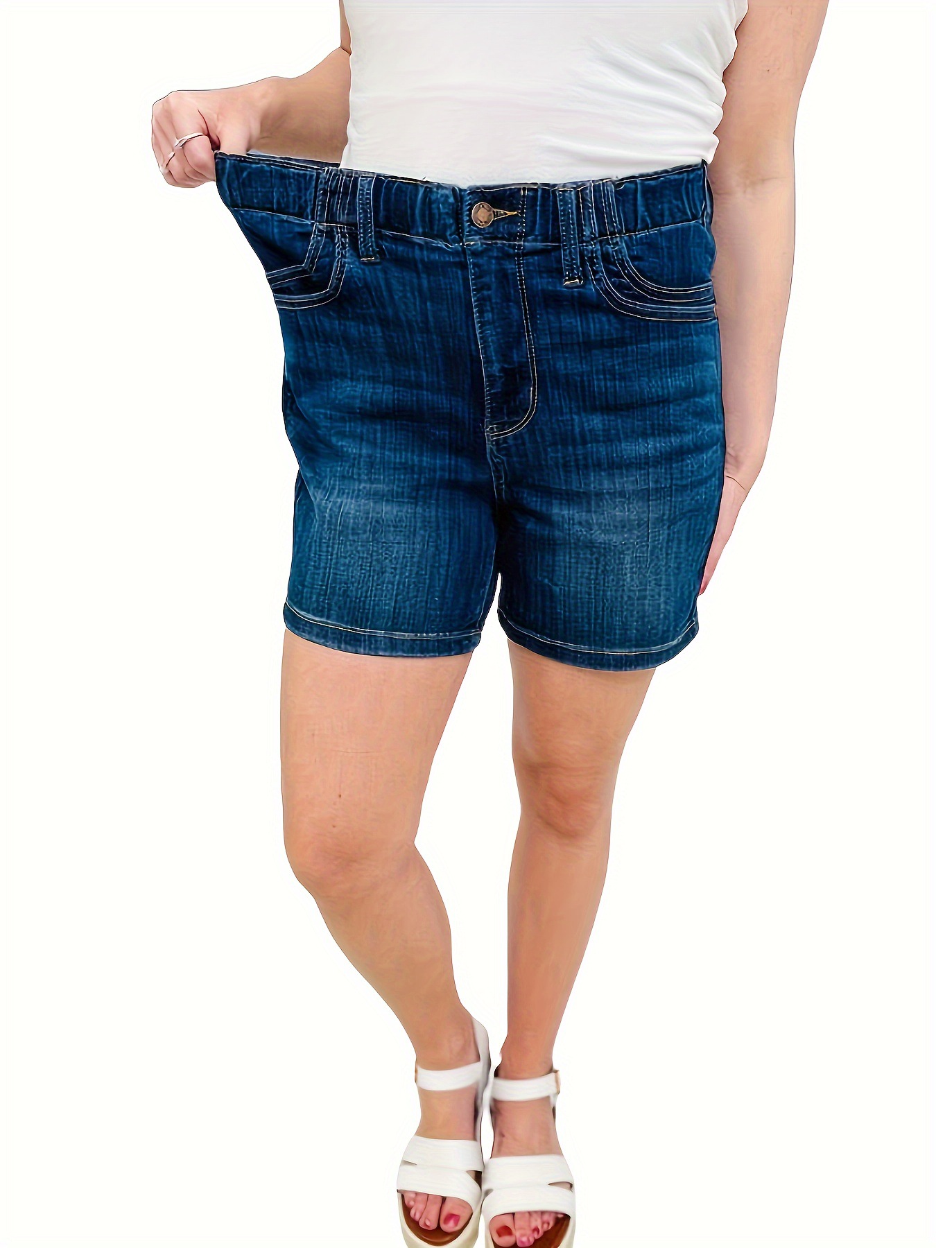 Womens Casual Shorts