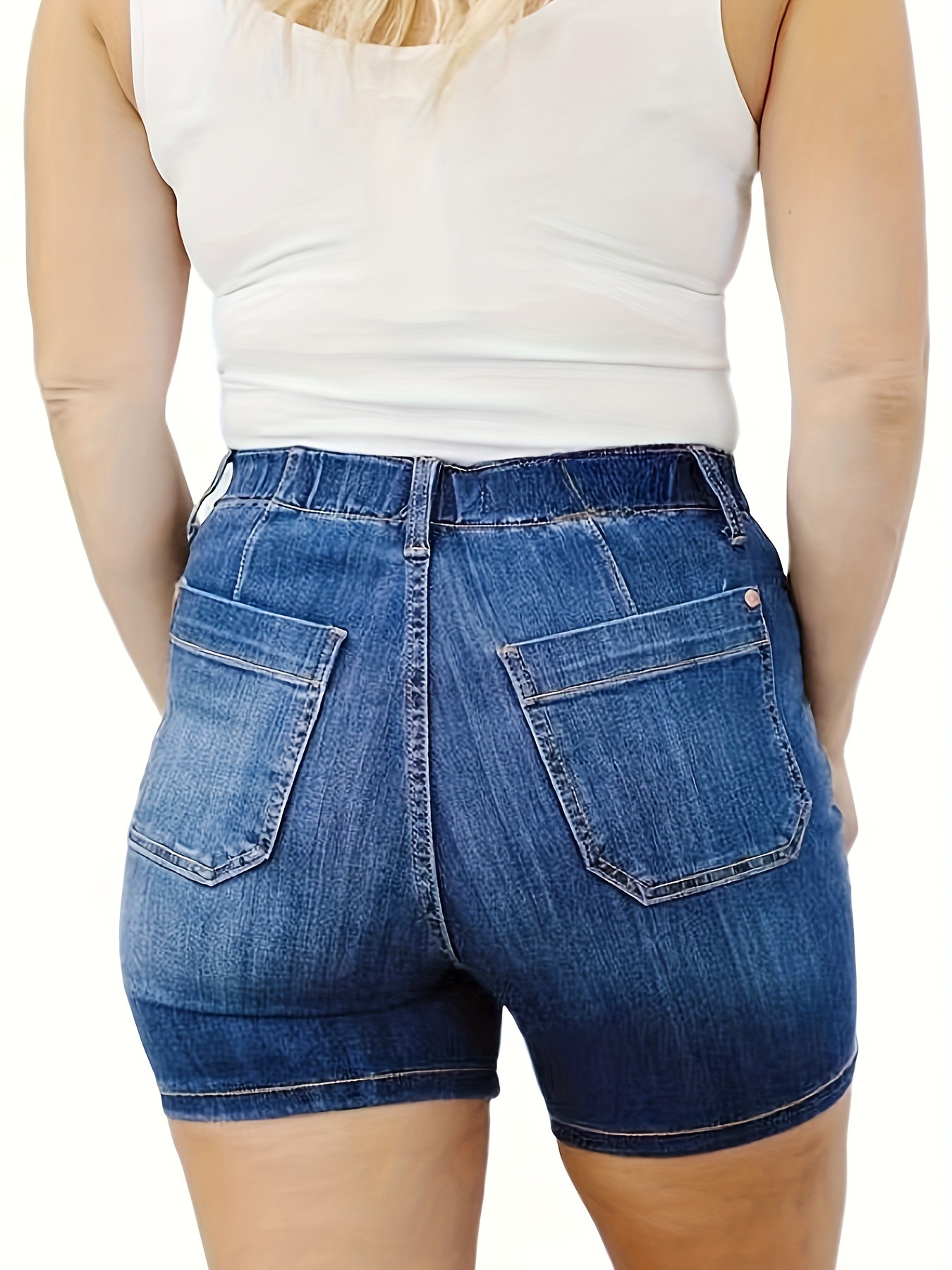 Womens Casual Shorts