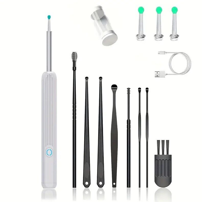 Wireless Earwax Removal Kit