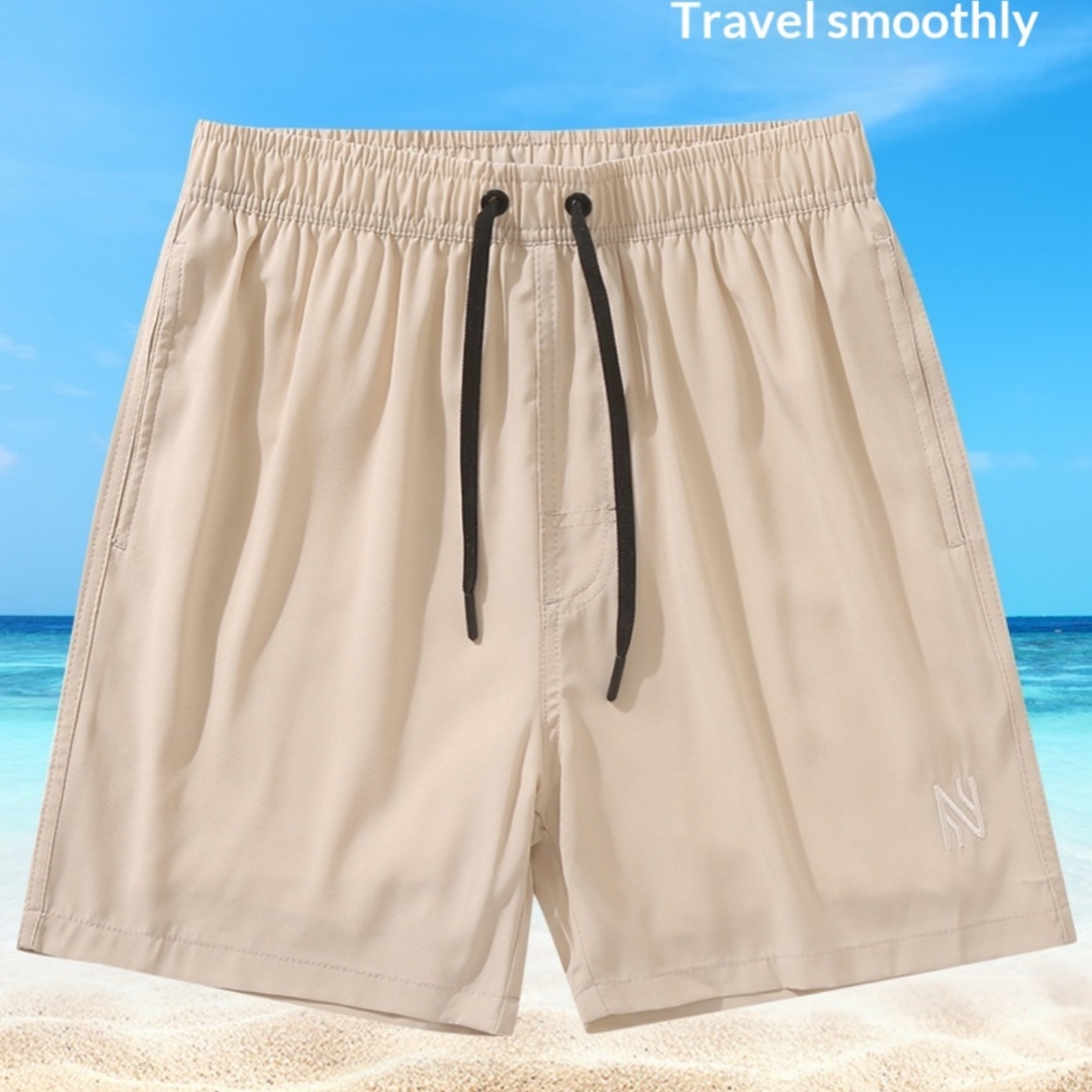 Mens Sport Shorts Casual Beach