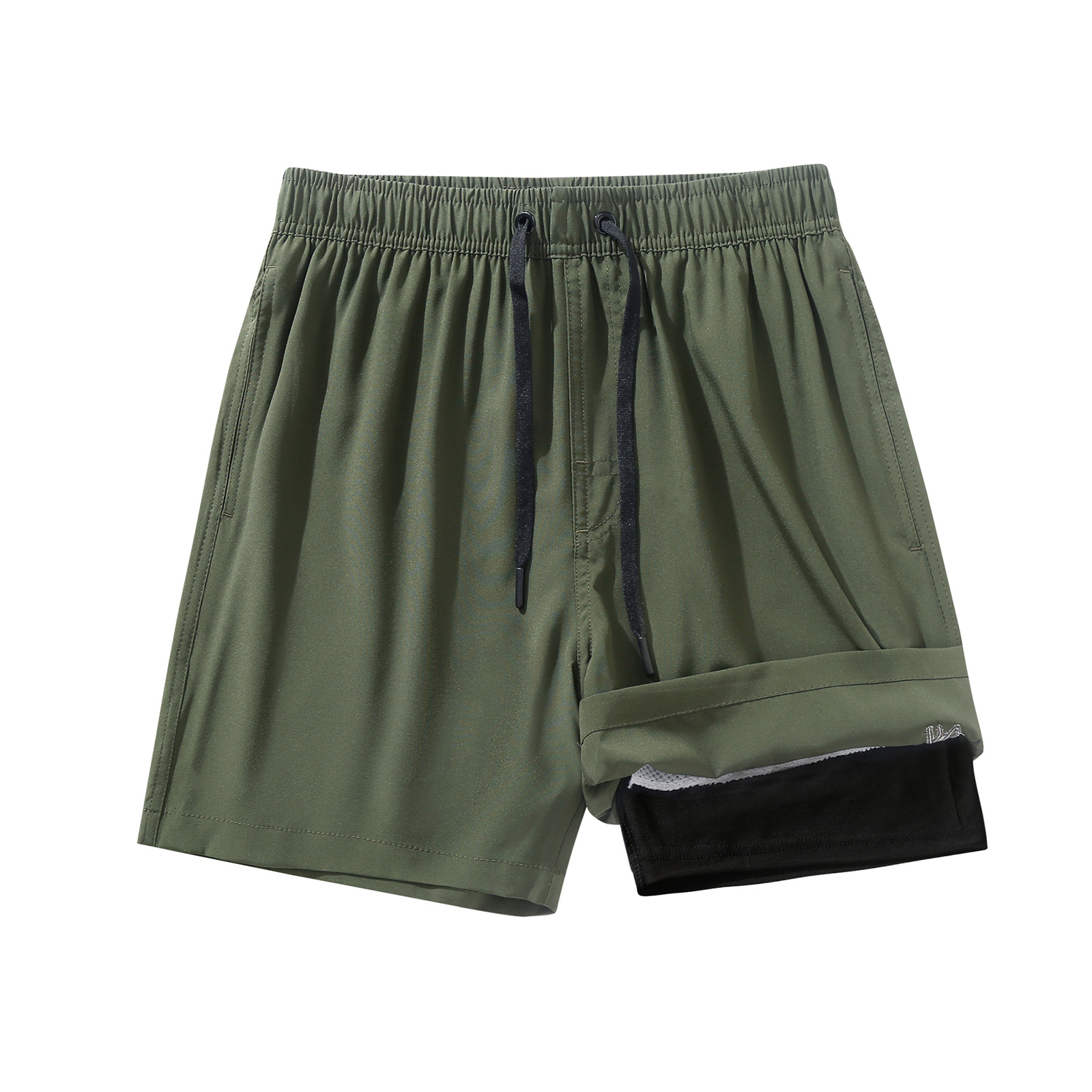 Mens Sport Shorts Casual Beach
