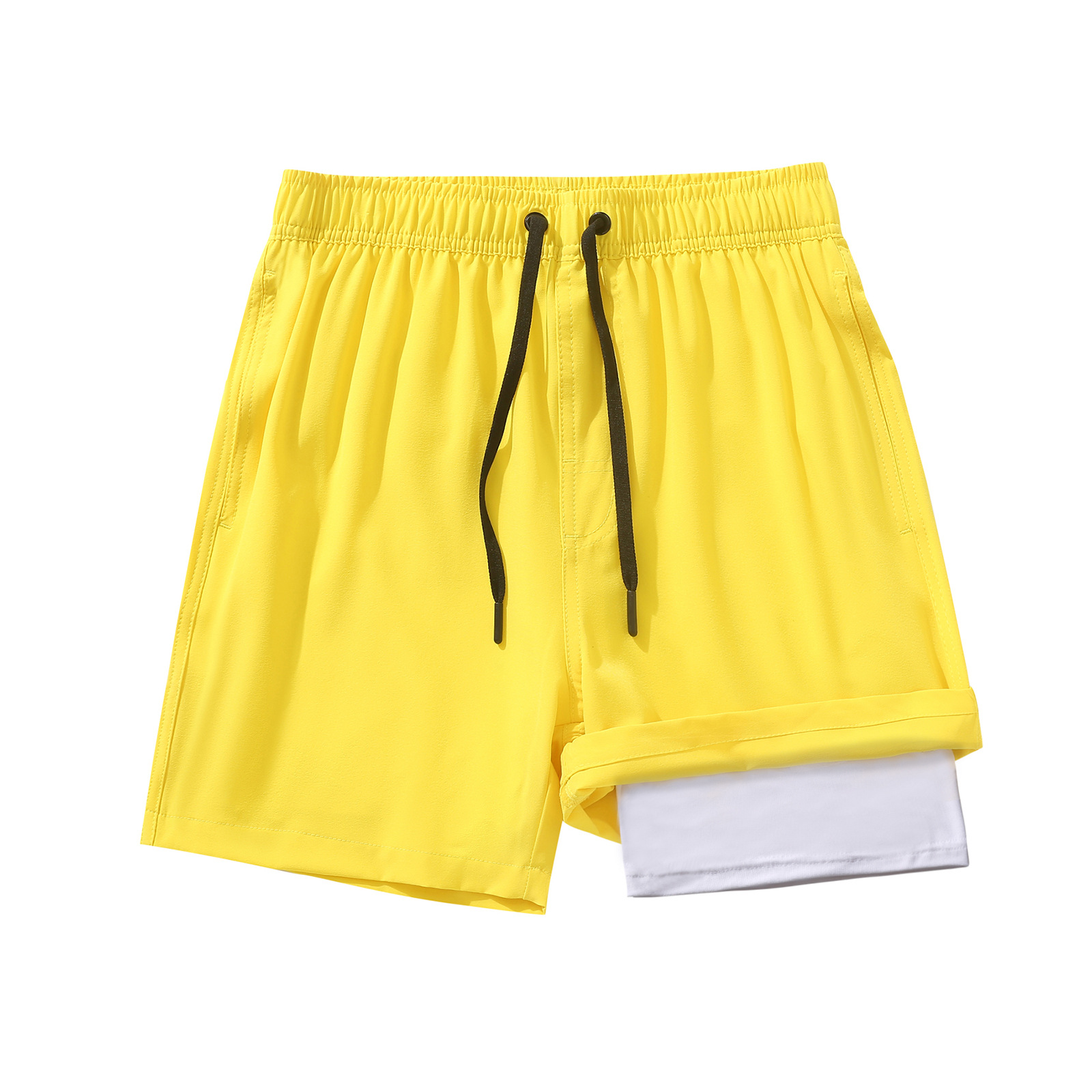Mens Sport Shorts Casual Beach