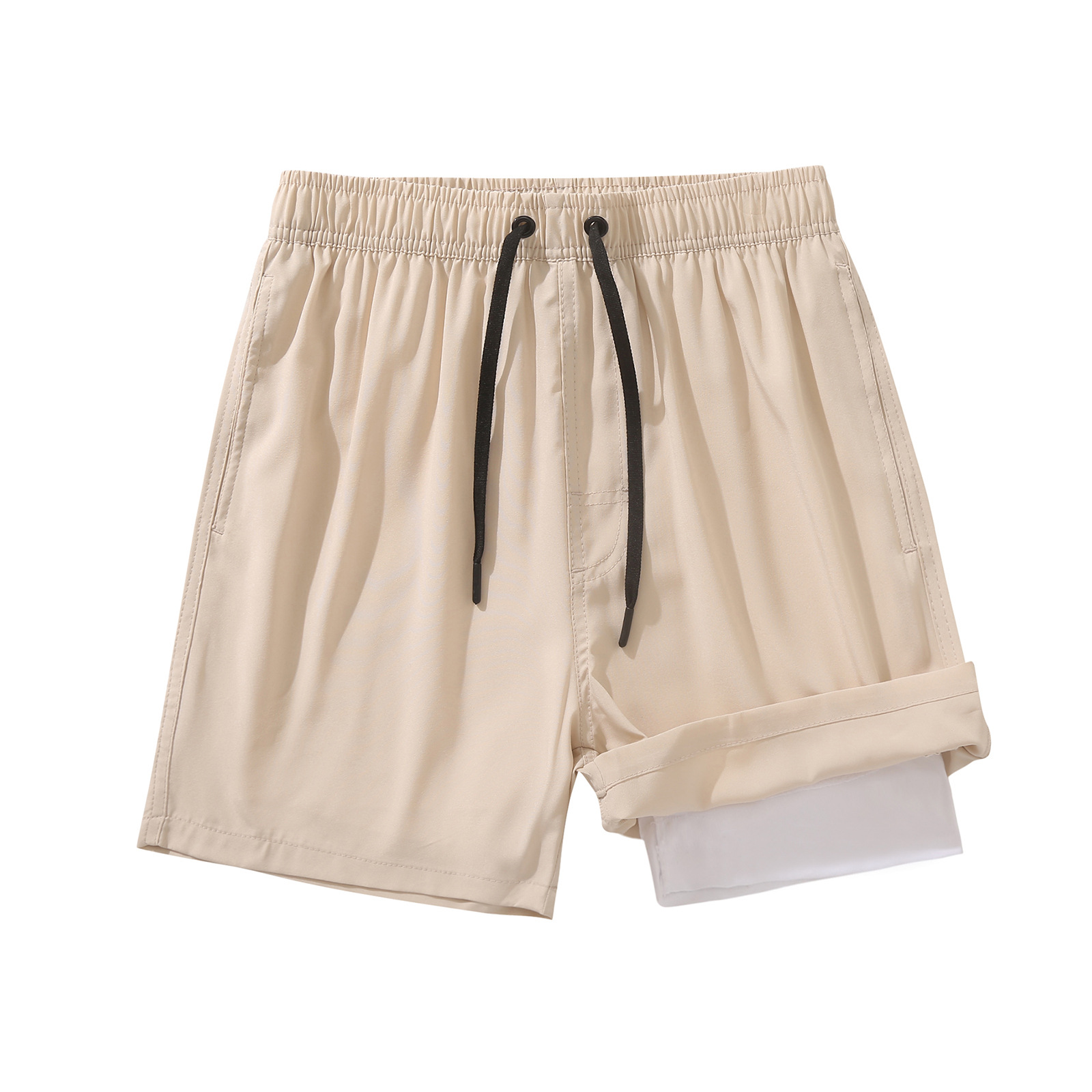 Mens Sport Shorts Casual Beach