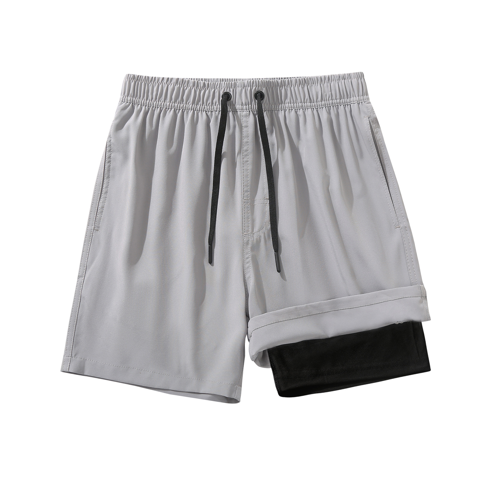 Mens Sport Shorts Casual Beach