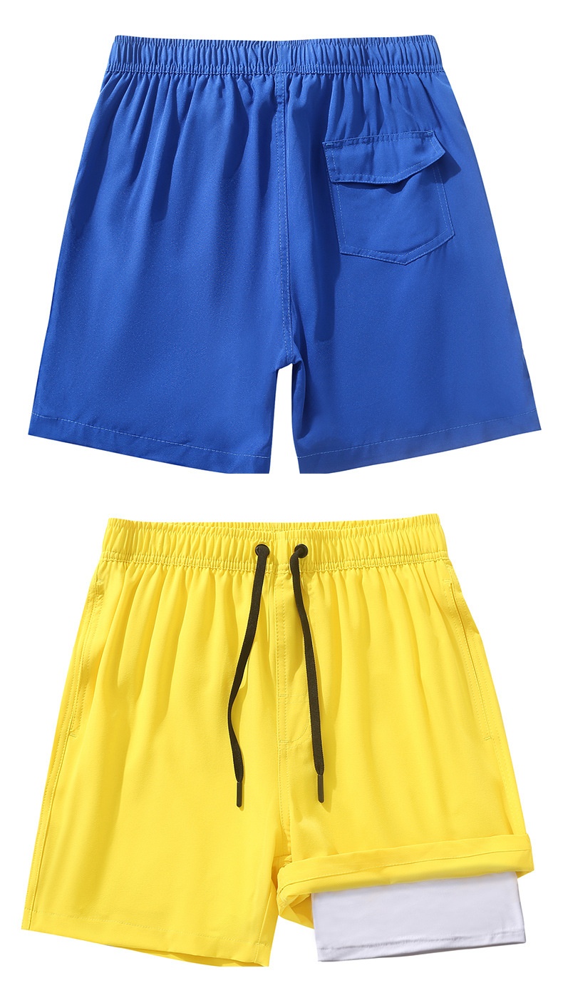 Mens Sport Shorts Casual Beach