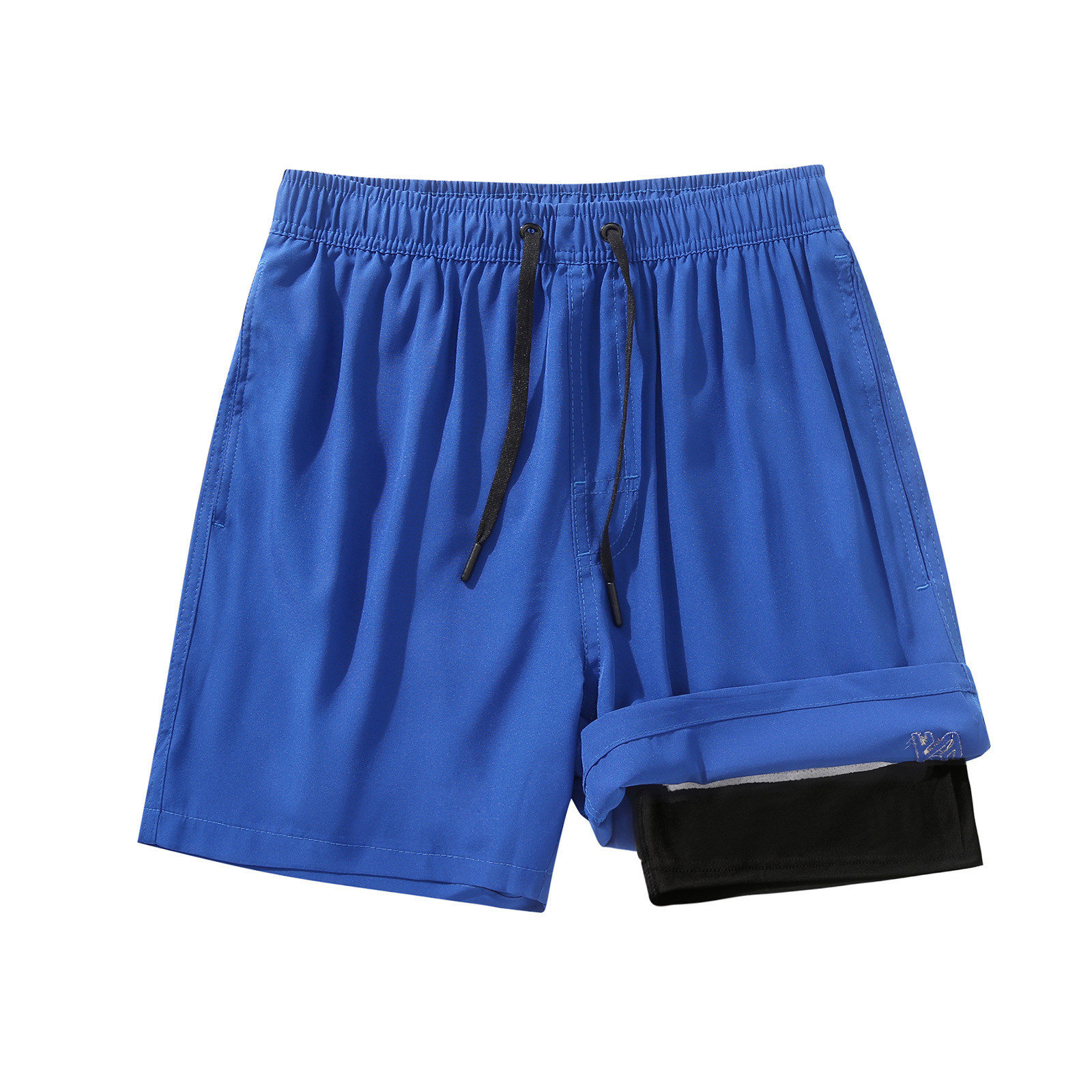 Mens Sport Shorts Casual Beach