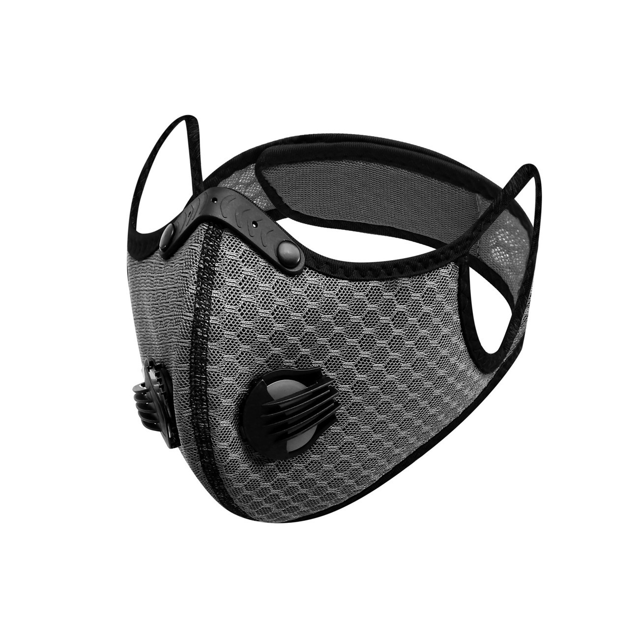 Face Mask Active Carbon Filter
