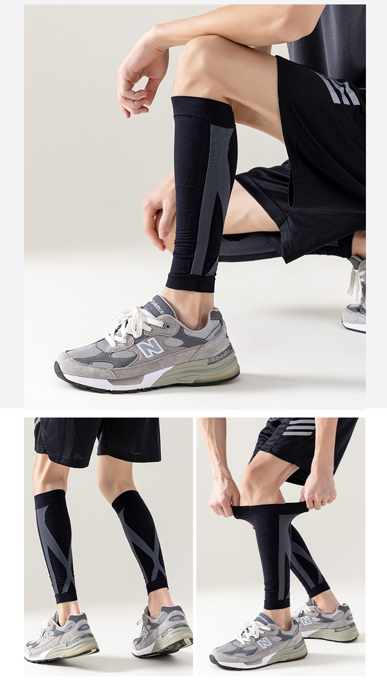 Mikes Compression Socks
