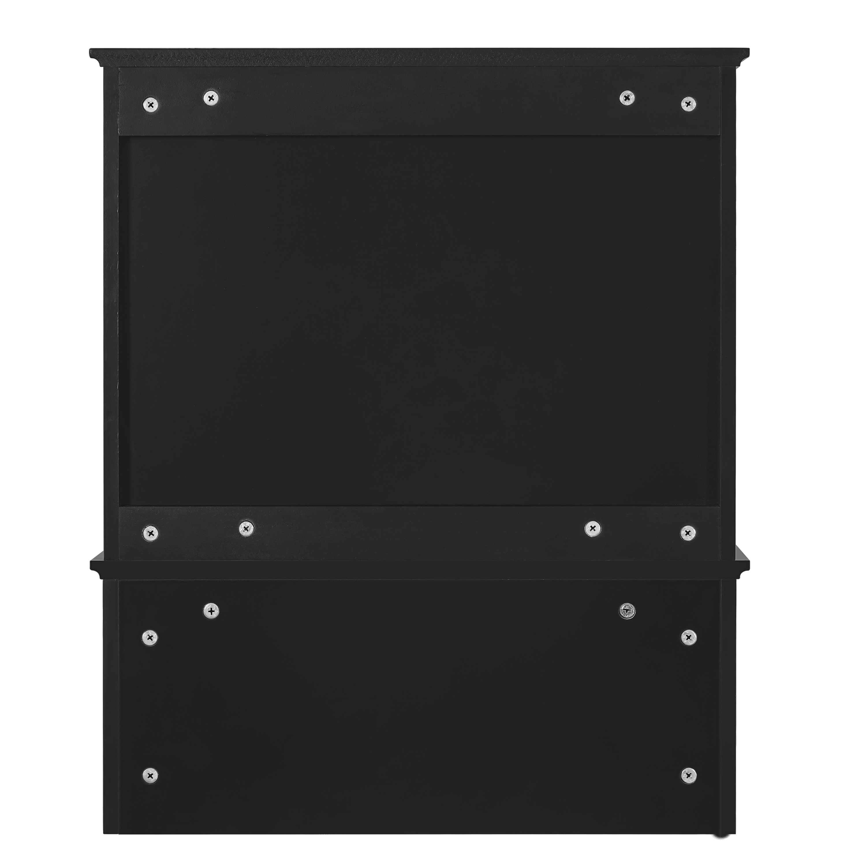 Bathroom Mirror Cabinet 24-inch