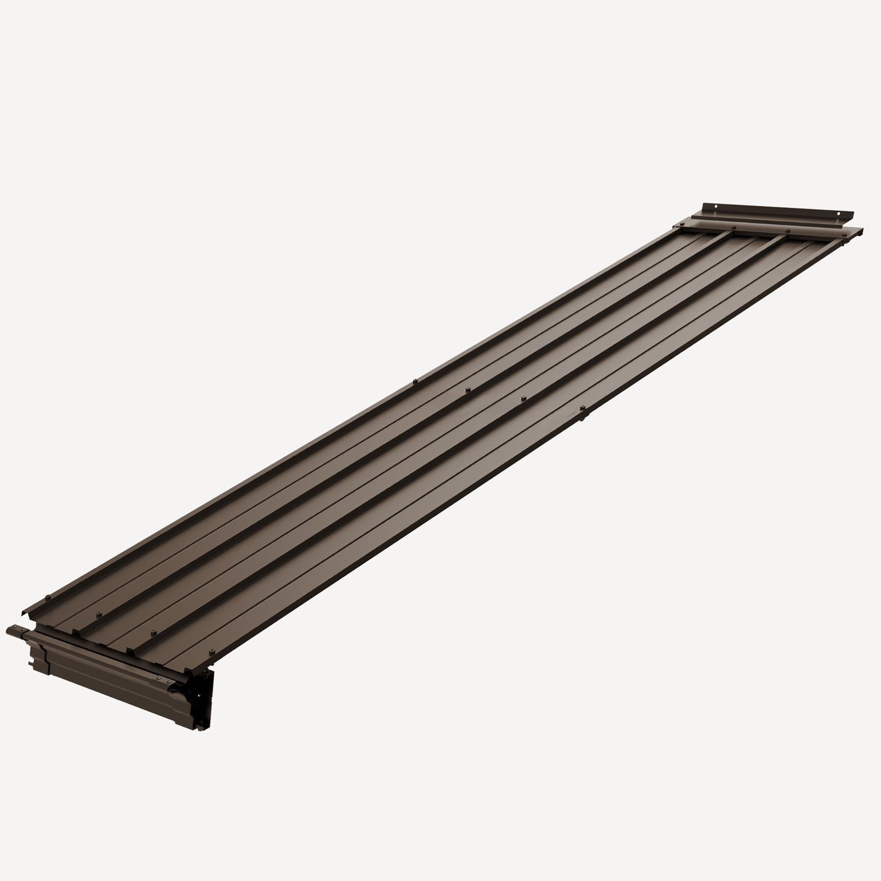Gazebo Connector Kit Steel