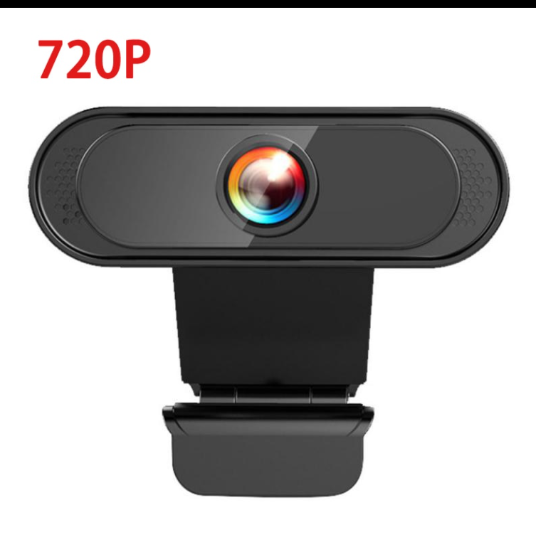 USB Webcam HD Video Conference Network
