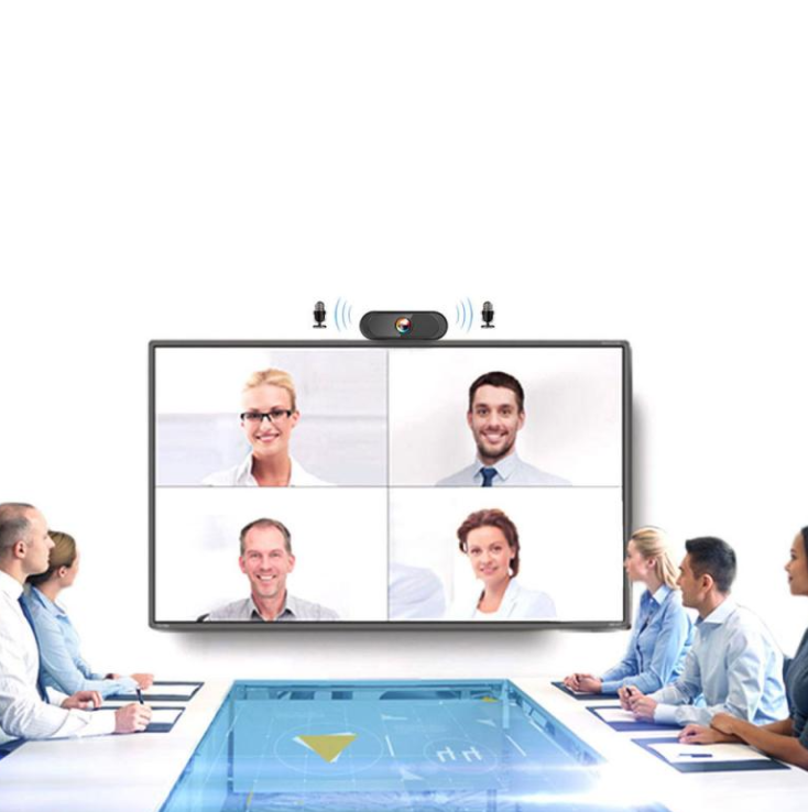 USB Webcam HD Video Conference Network