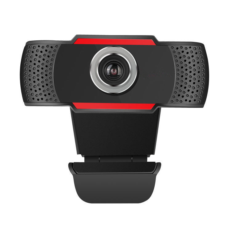 Computer Camera 1080p USB Webcam