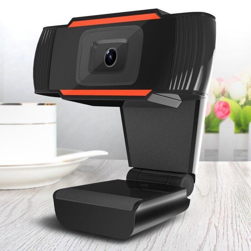 Computer Camera 1080p USB Webcam