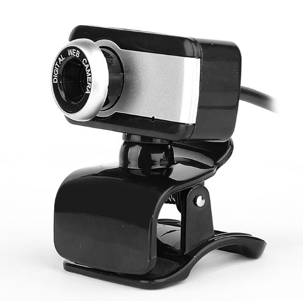 Computer Camera 1080p USB Webcam