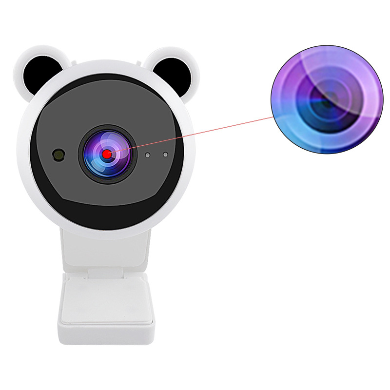 USB Webcam