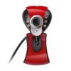 USB Computer Camera, 1080P Webcam