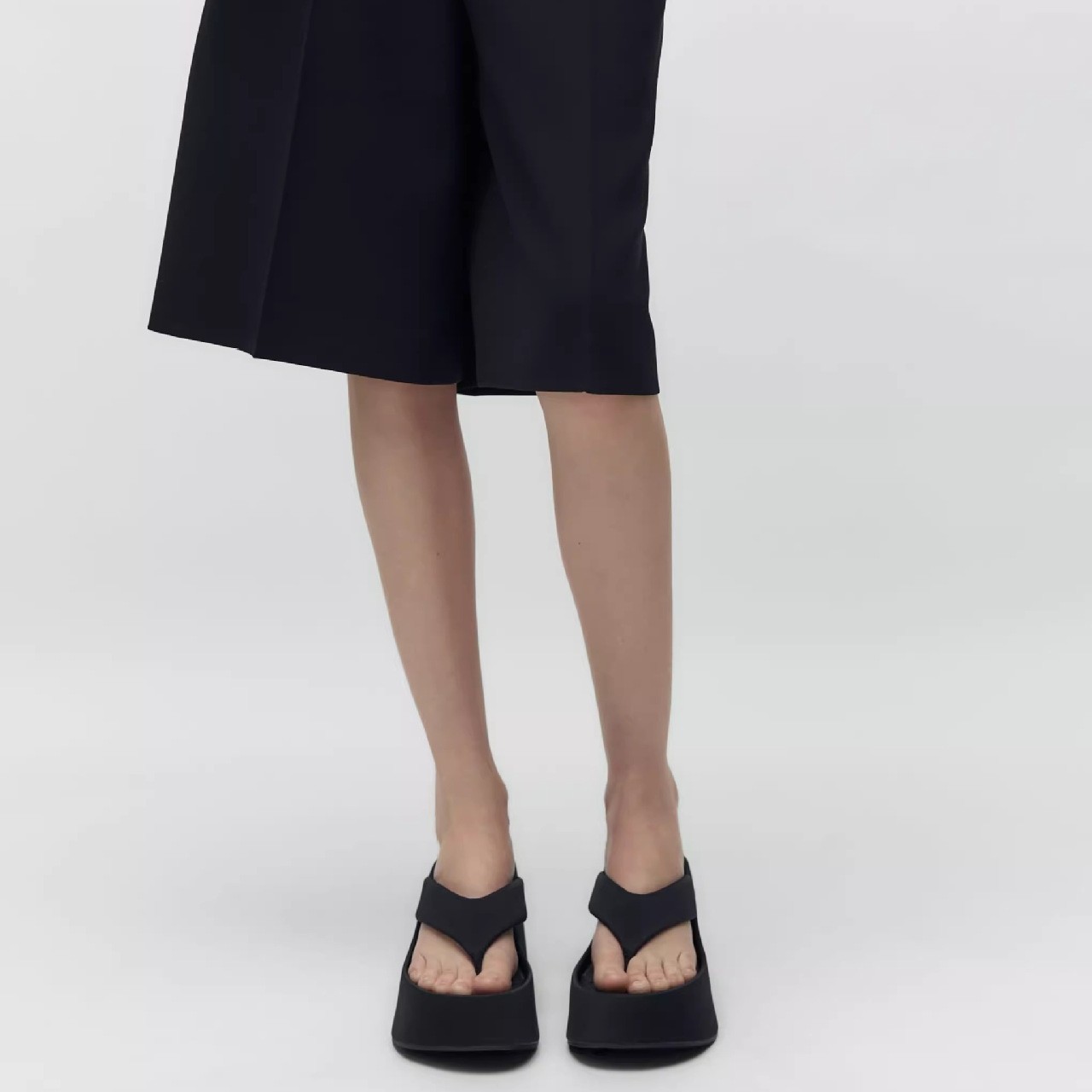 Thick-soled Non-slip Beach Shoes