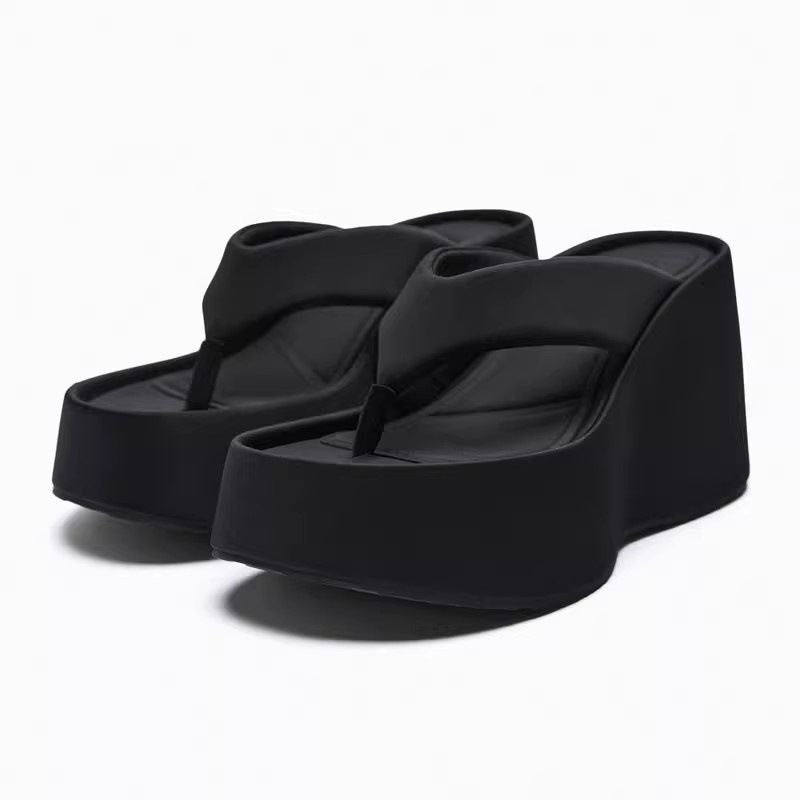 Thick-soled Non-slip Beach Shoes
