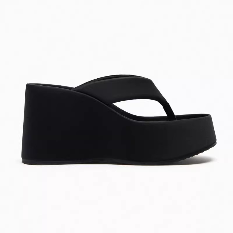 Thick-soled Non-slip Beach Shoes
