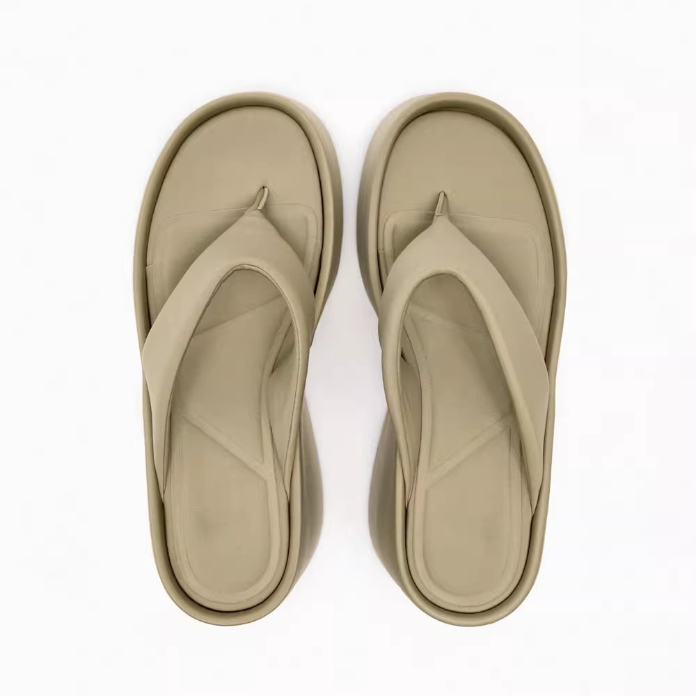 Thick-soled Non-slip Beach Shoes