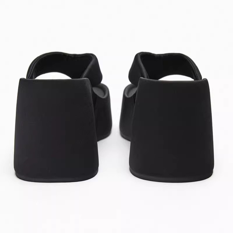 Thick-soled Non-slip Beach Shoes