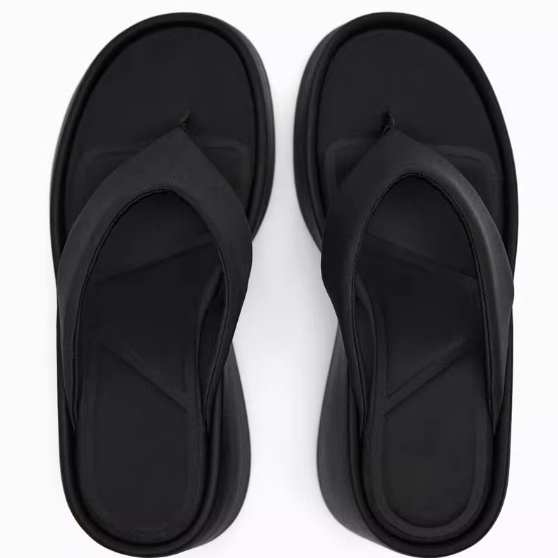 Thick-soled Non-slip Beach Shoes