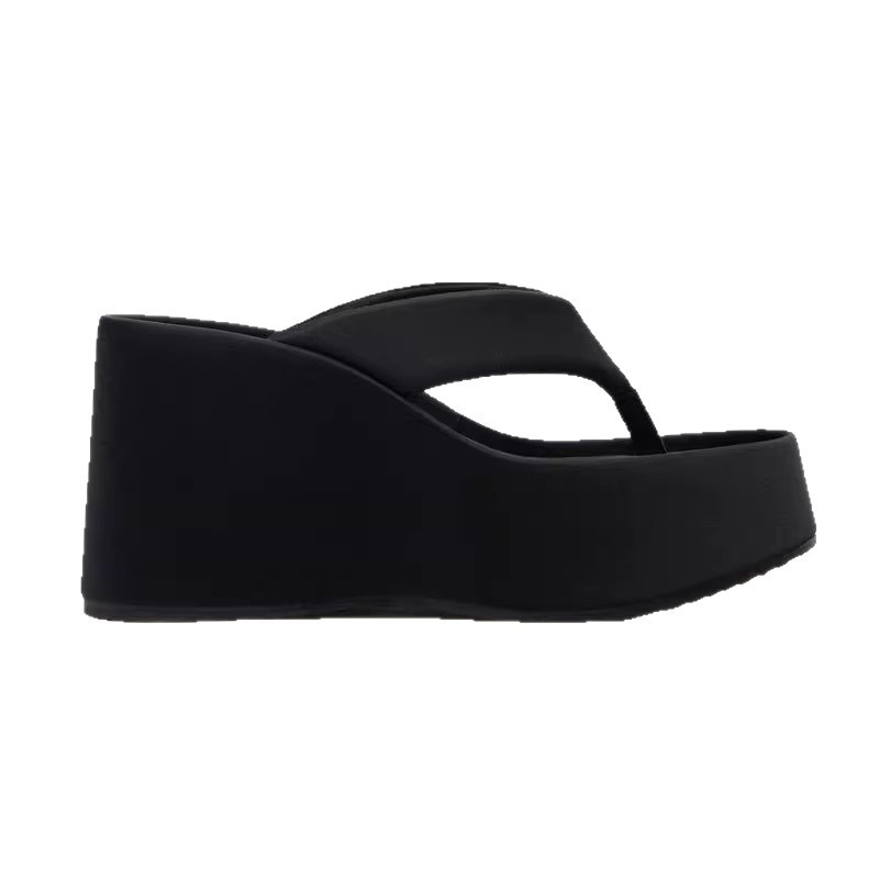 Thick-soled Non-slip Beach Shoes
