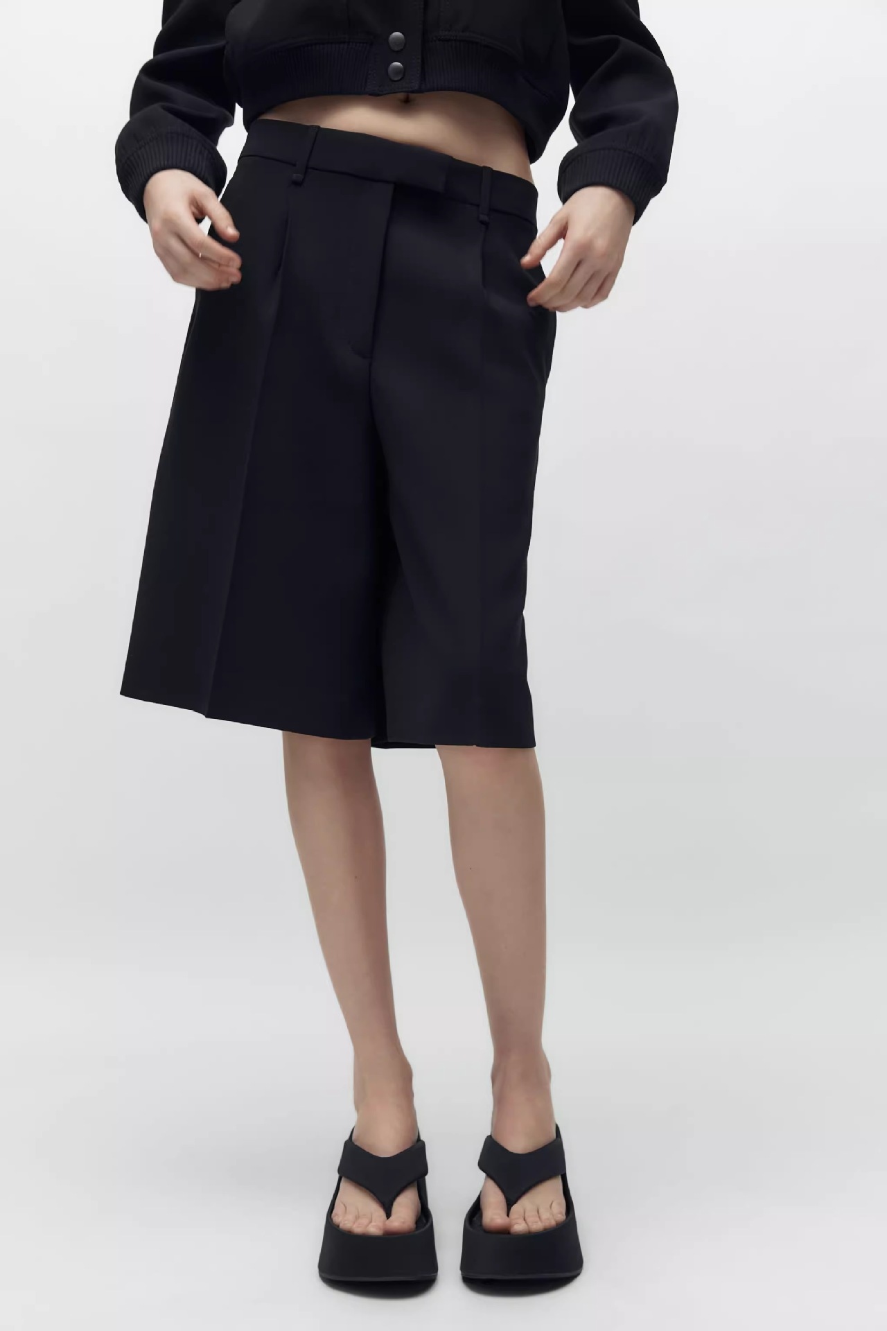 Thick-soled Non-slip Beach Shoes