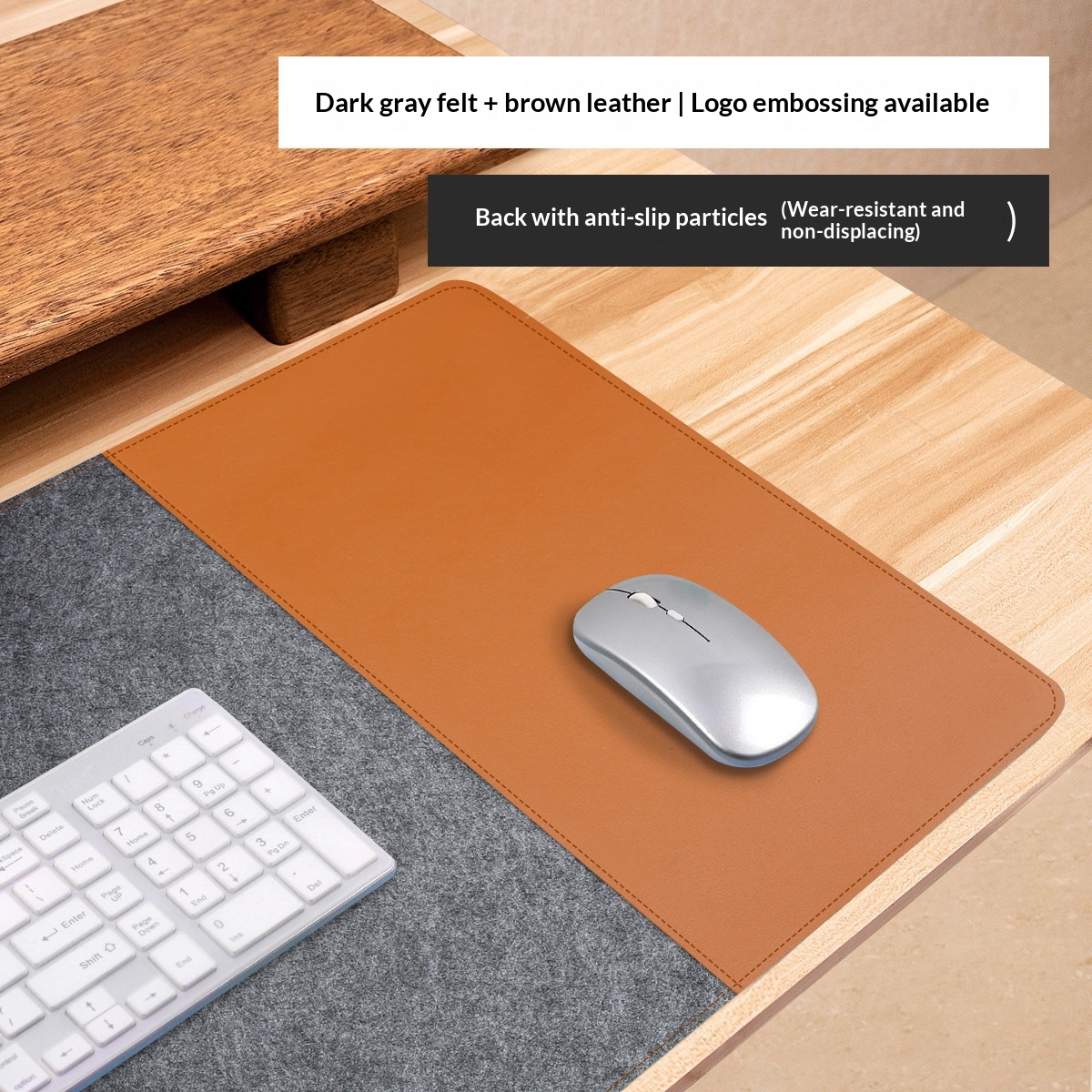 Gaming Mouse Pad Non-slip