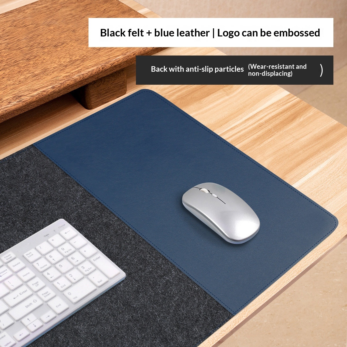 Gaming Mouse Pad Non-slip