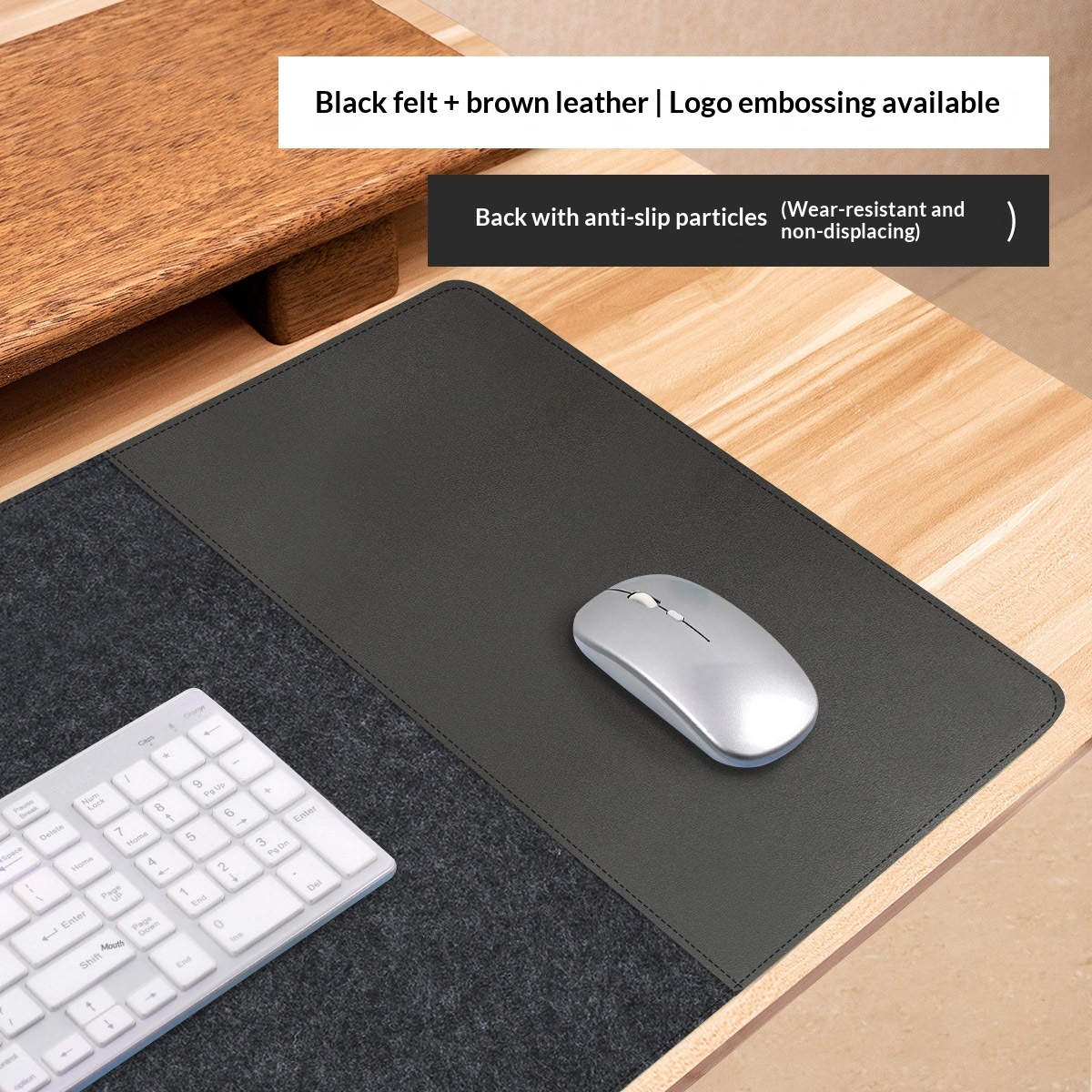 Gaming Mouse Pad Non-slip