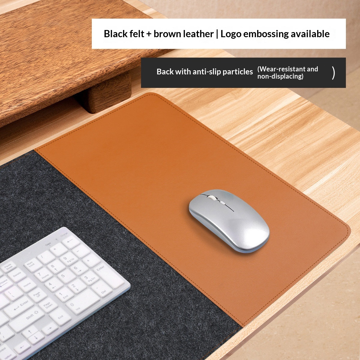 Gaming Mouse Pad Non-slip