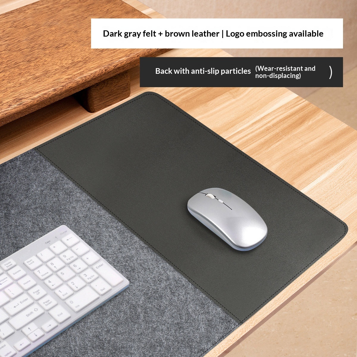 Gaming Mouse Pad Non-slip