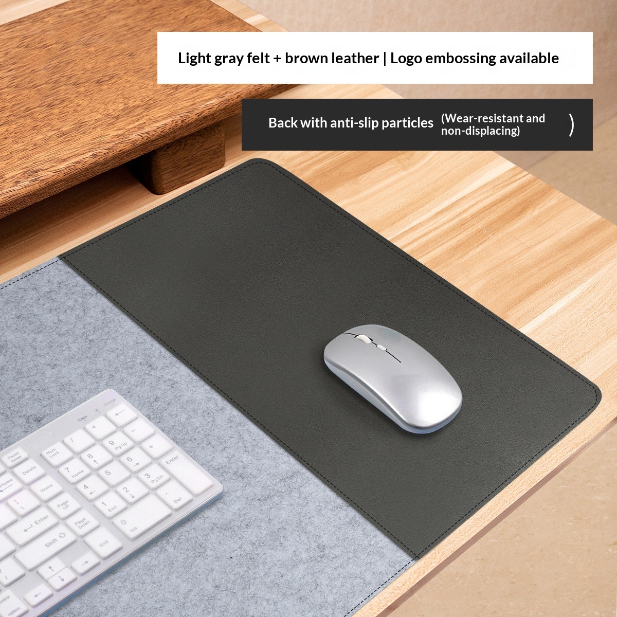 Gaming Mouse Pad Non-slip