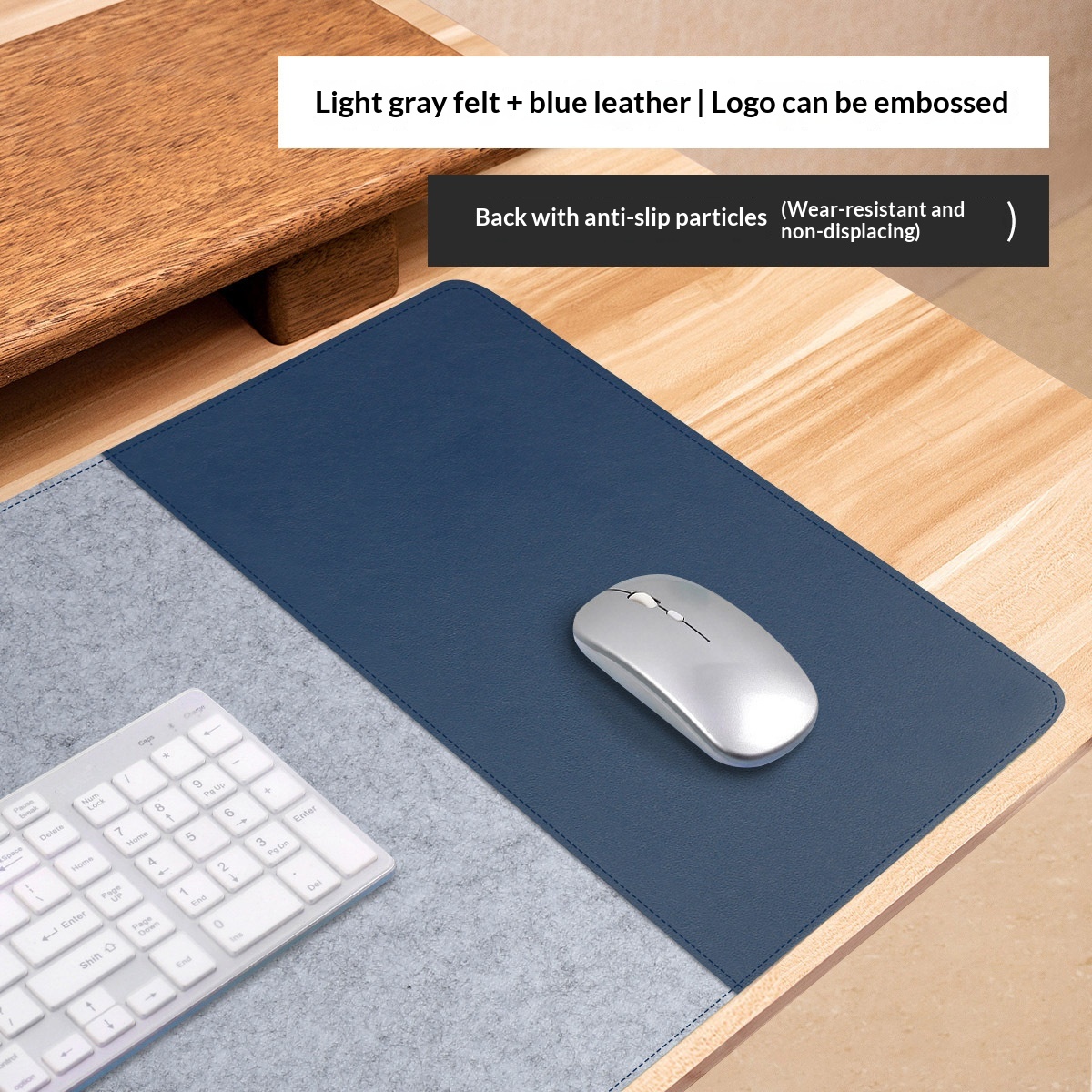 Gaming Mouse Pad Non-slip