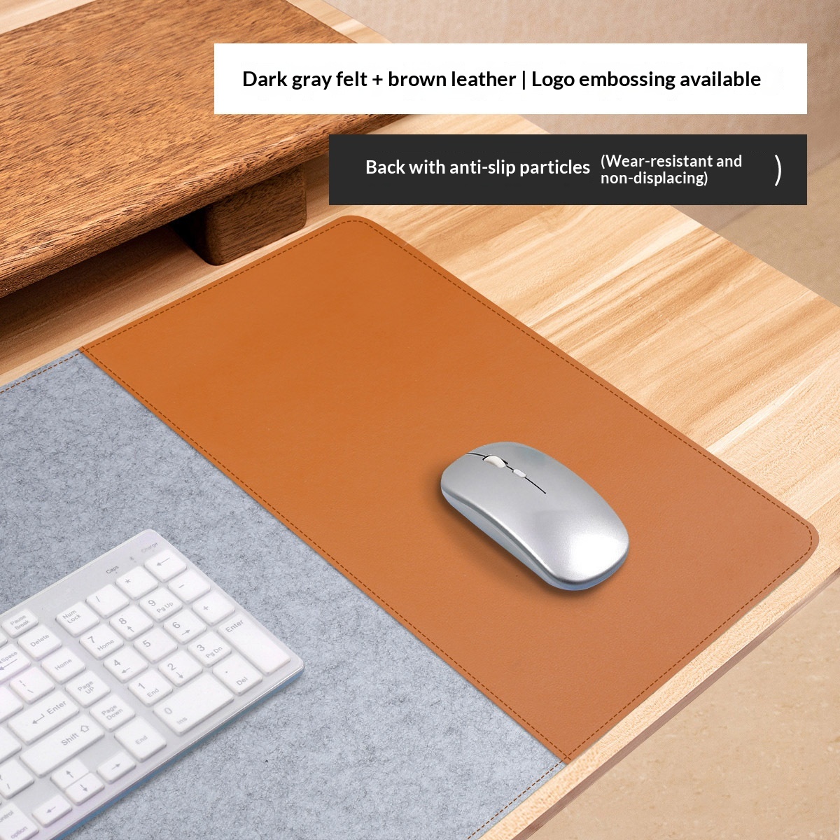 Gaming Mouse Pad Non-slip