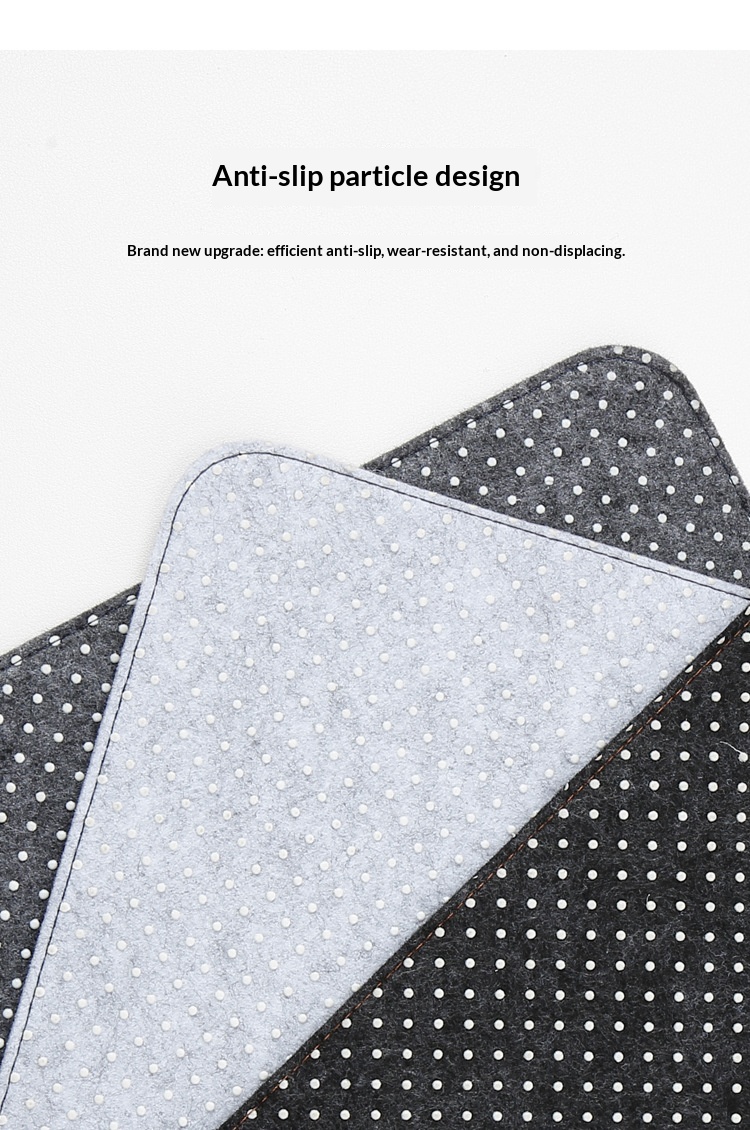 Gaming Mouse Pad Non-slip
