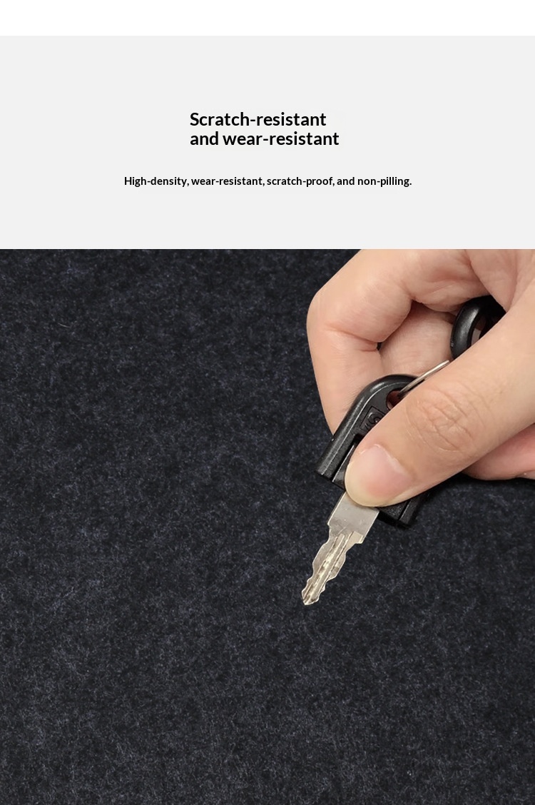 Gaming Mouse Pad Non-slip