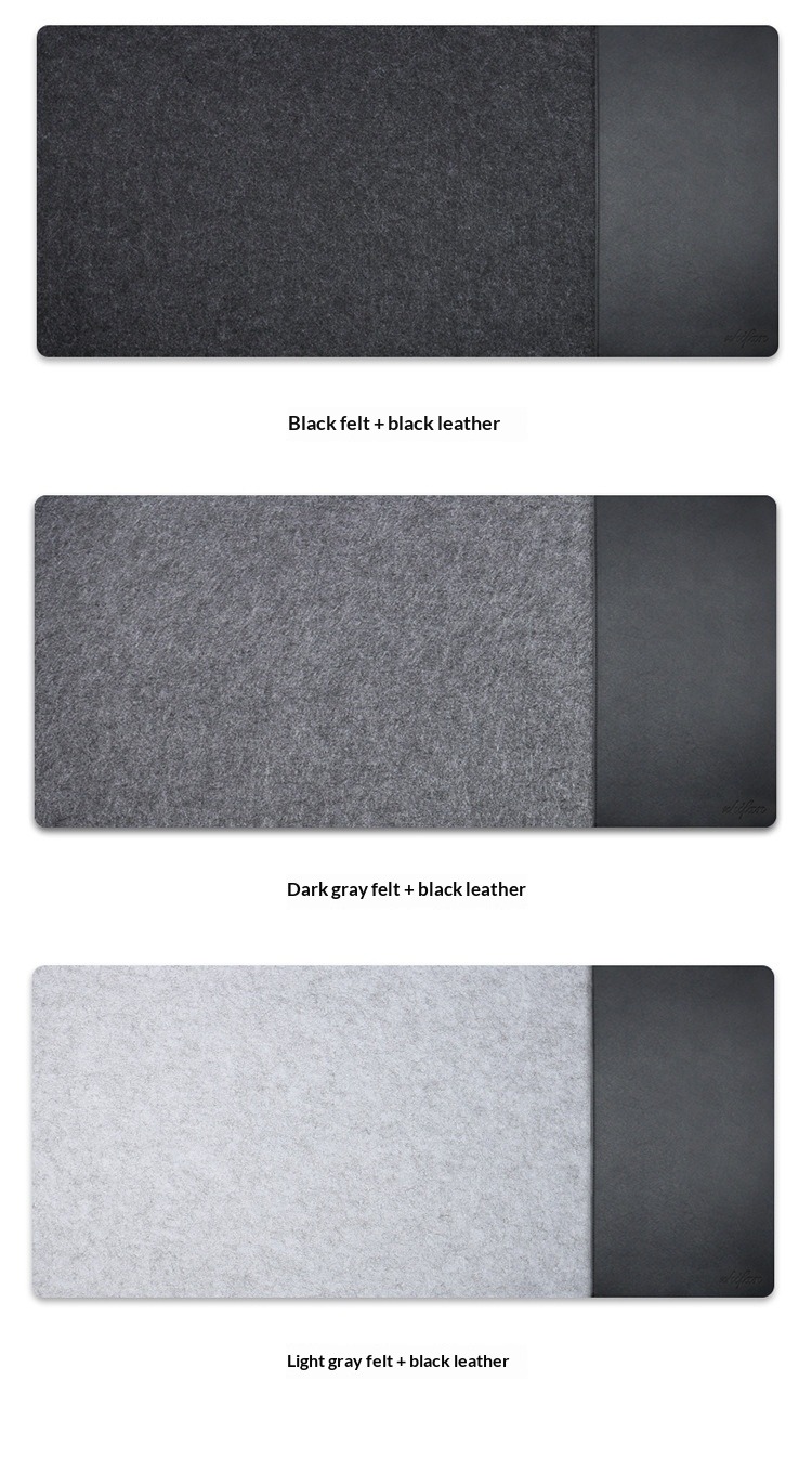 Gaming Mouse Pad Non-slip