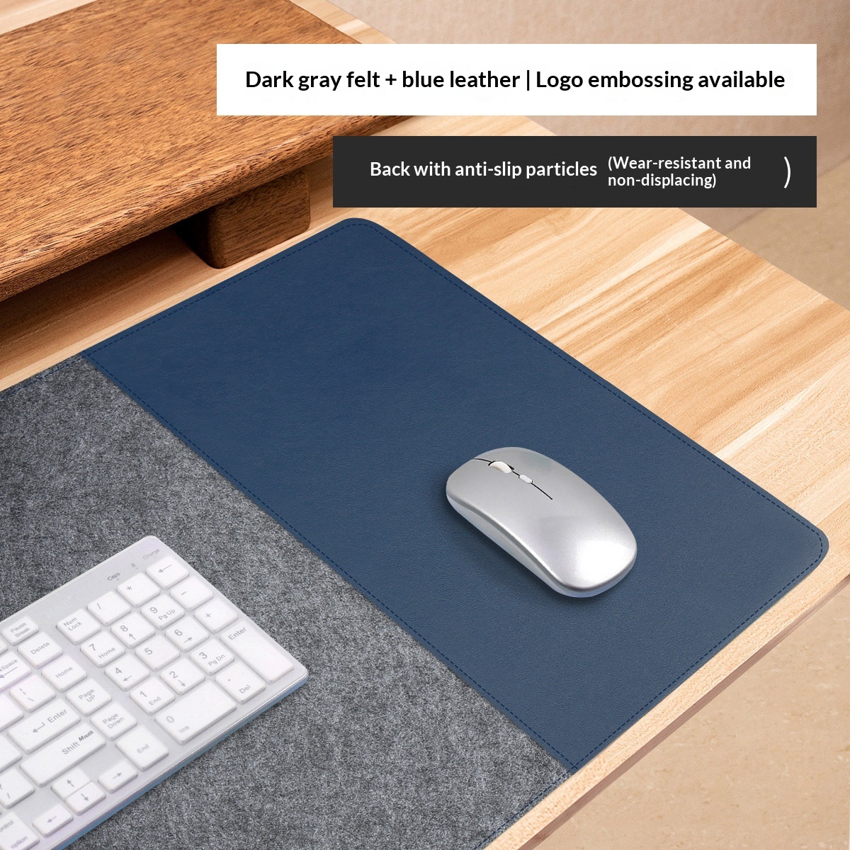 Gaming Mouse Pad Non-slip