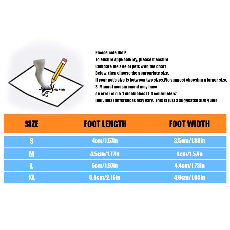 Dog Shoes Breathable Mesh Boots