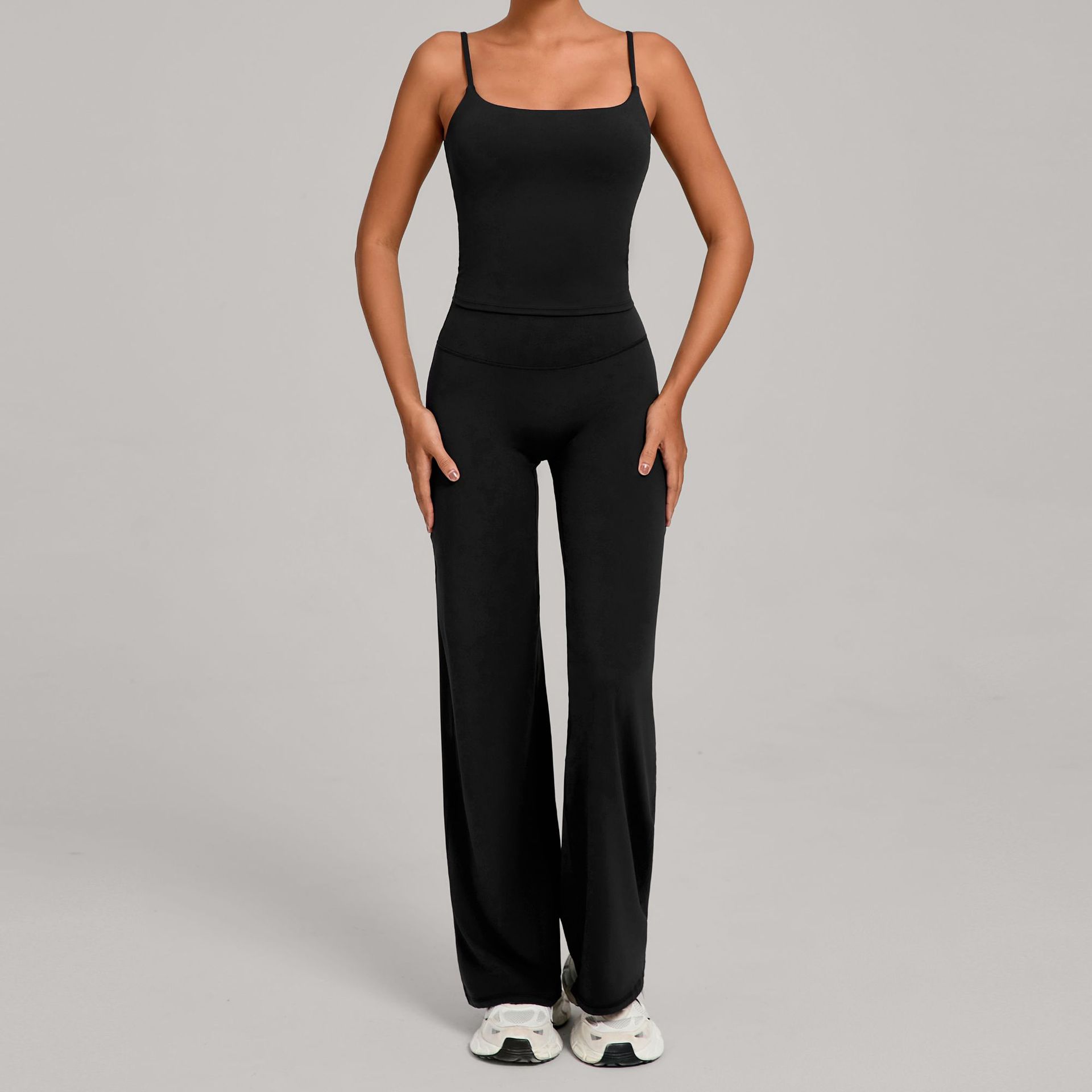 Women's Yoga Suit