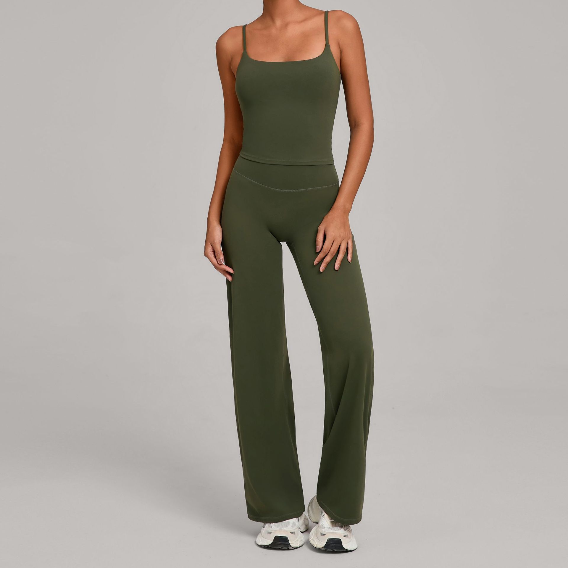 Women's Yoga Suit