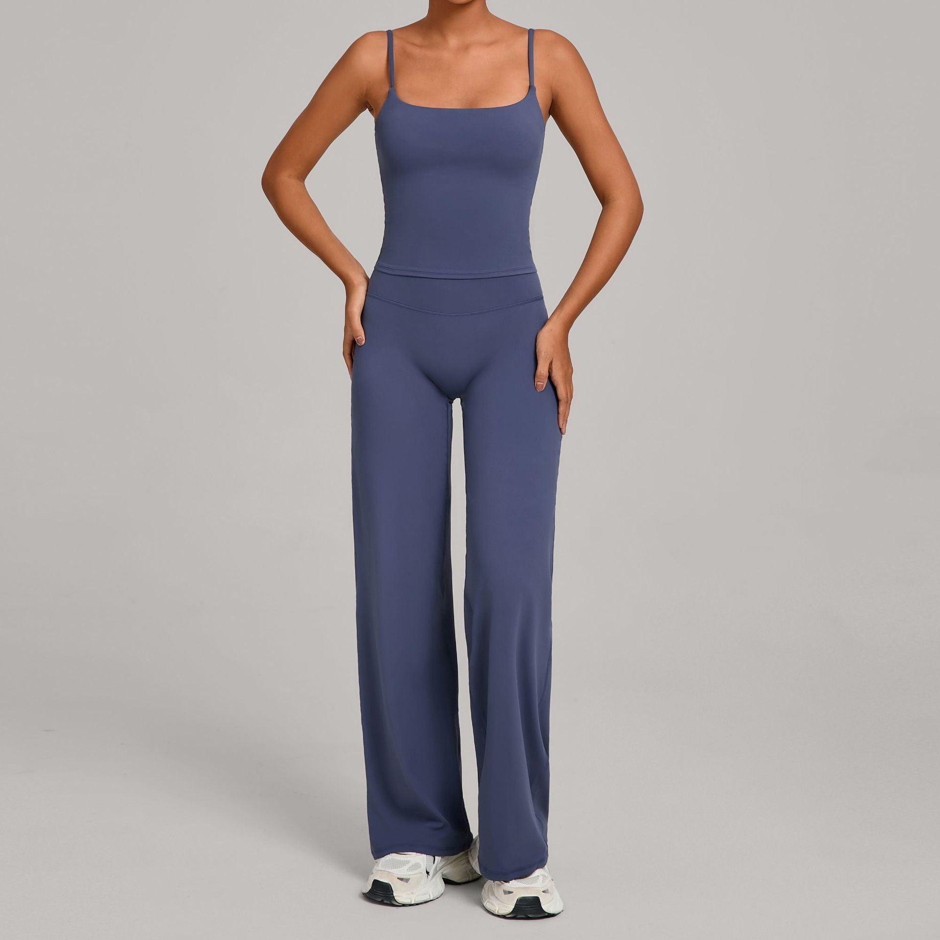 Women's Yoga Suit