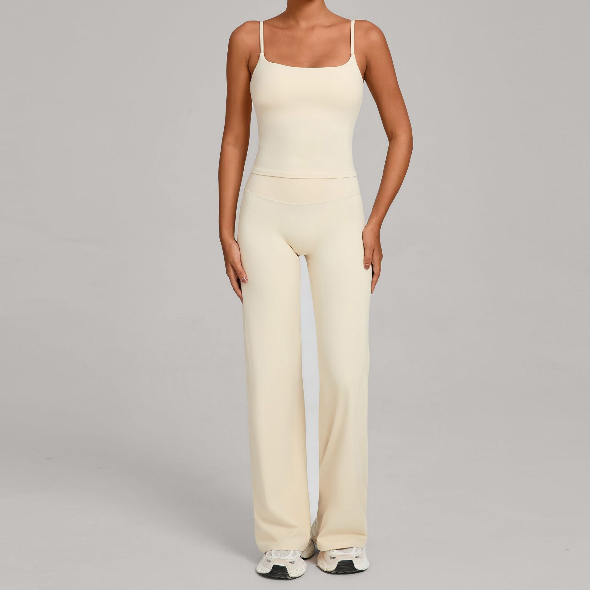 Women's Yoga Suit
