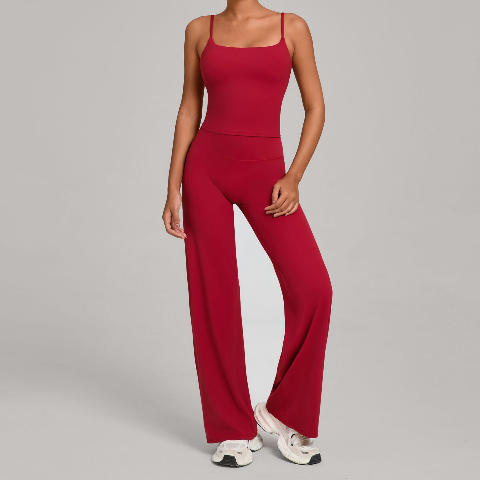 Women's Yoga Suit