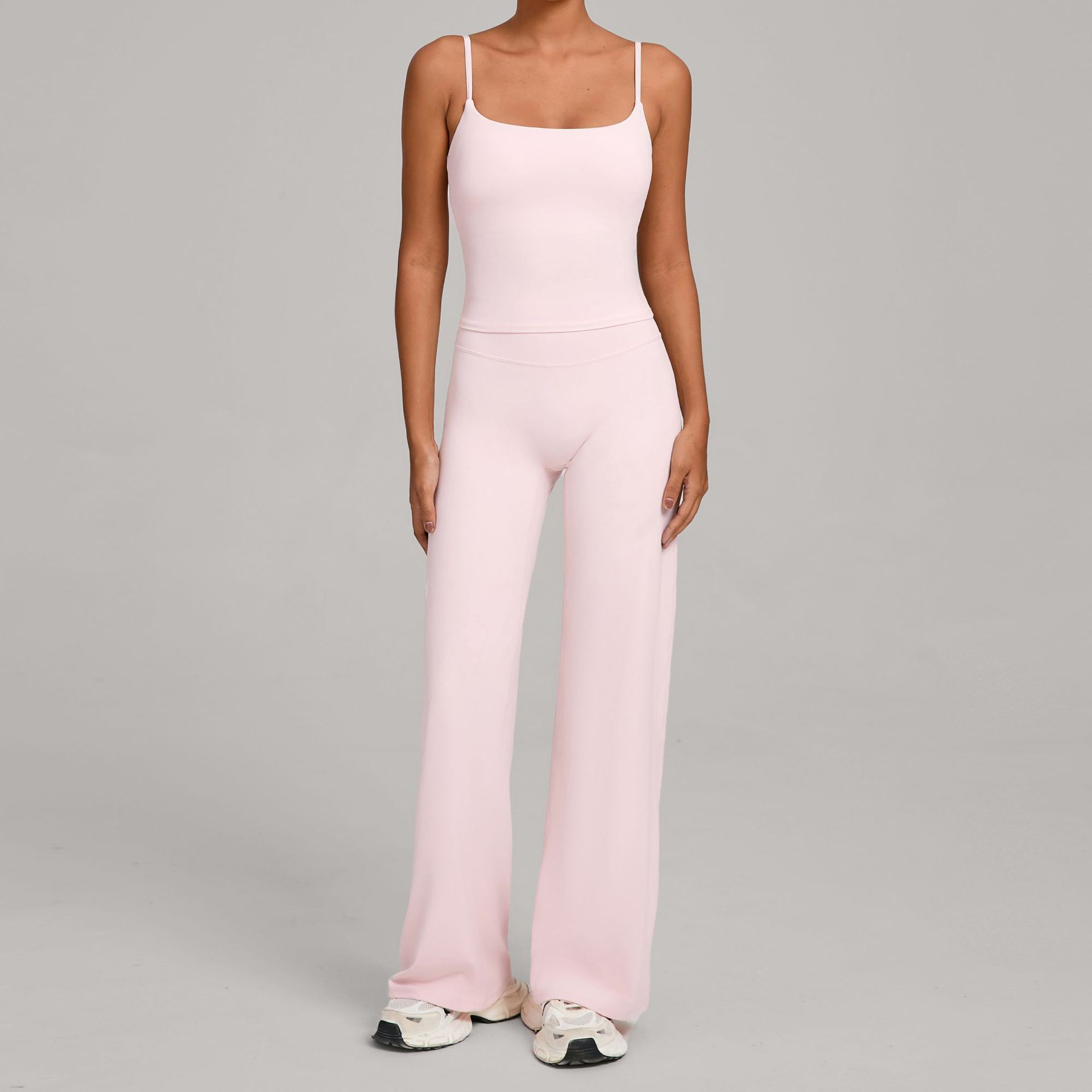 Women's Yoga Suit