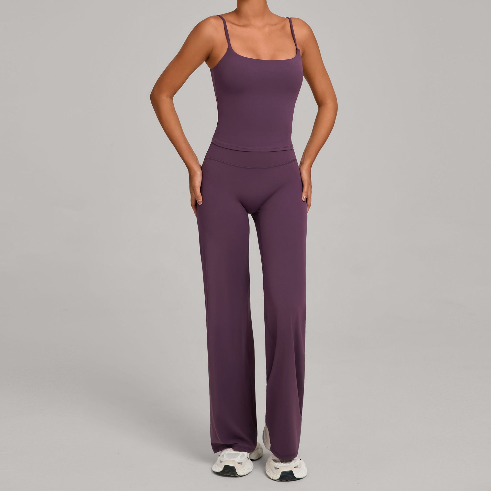 Women's Yoga Suit