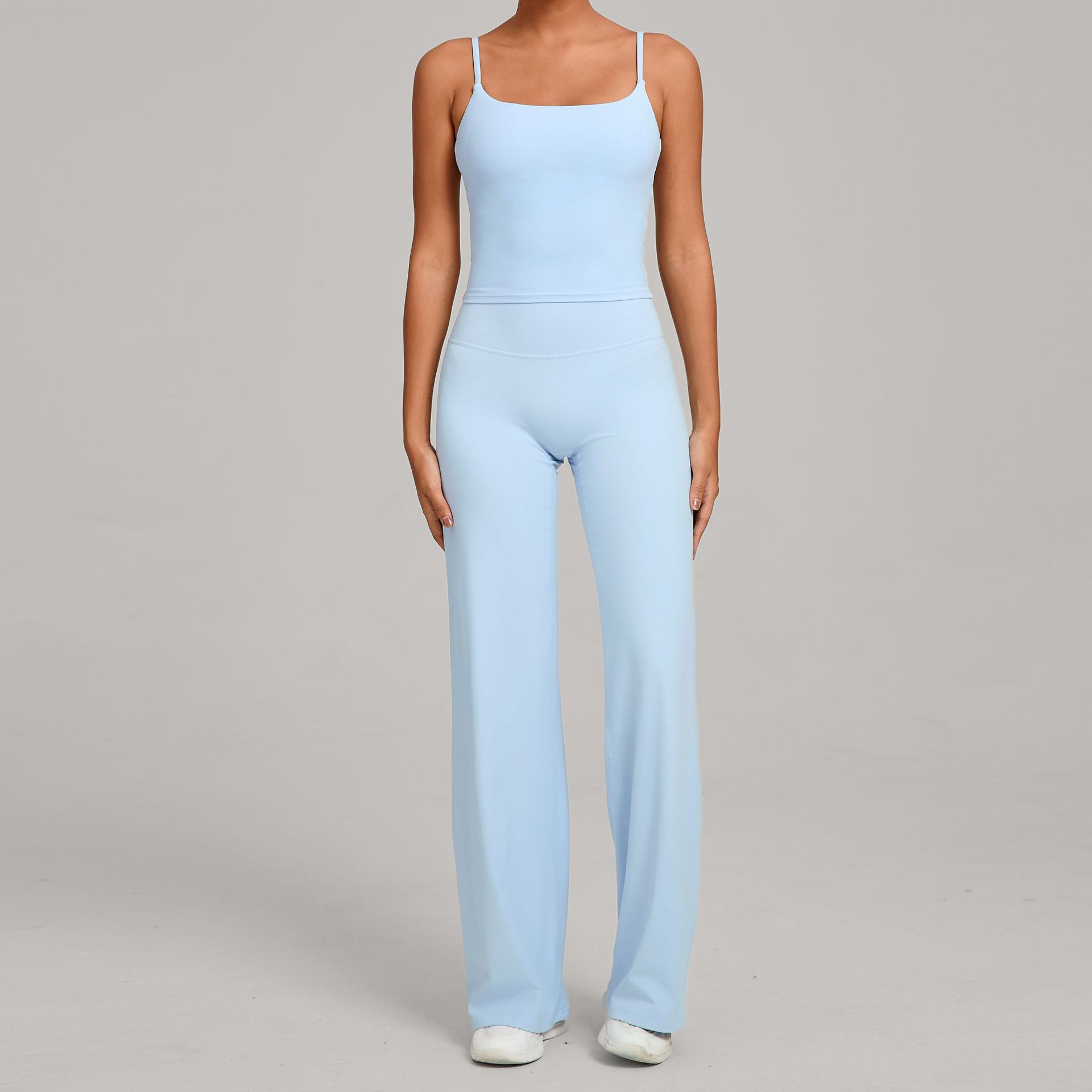 Women's Yoga Suit